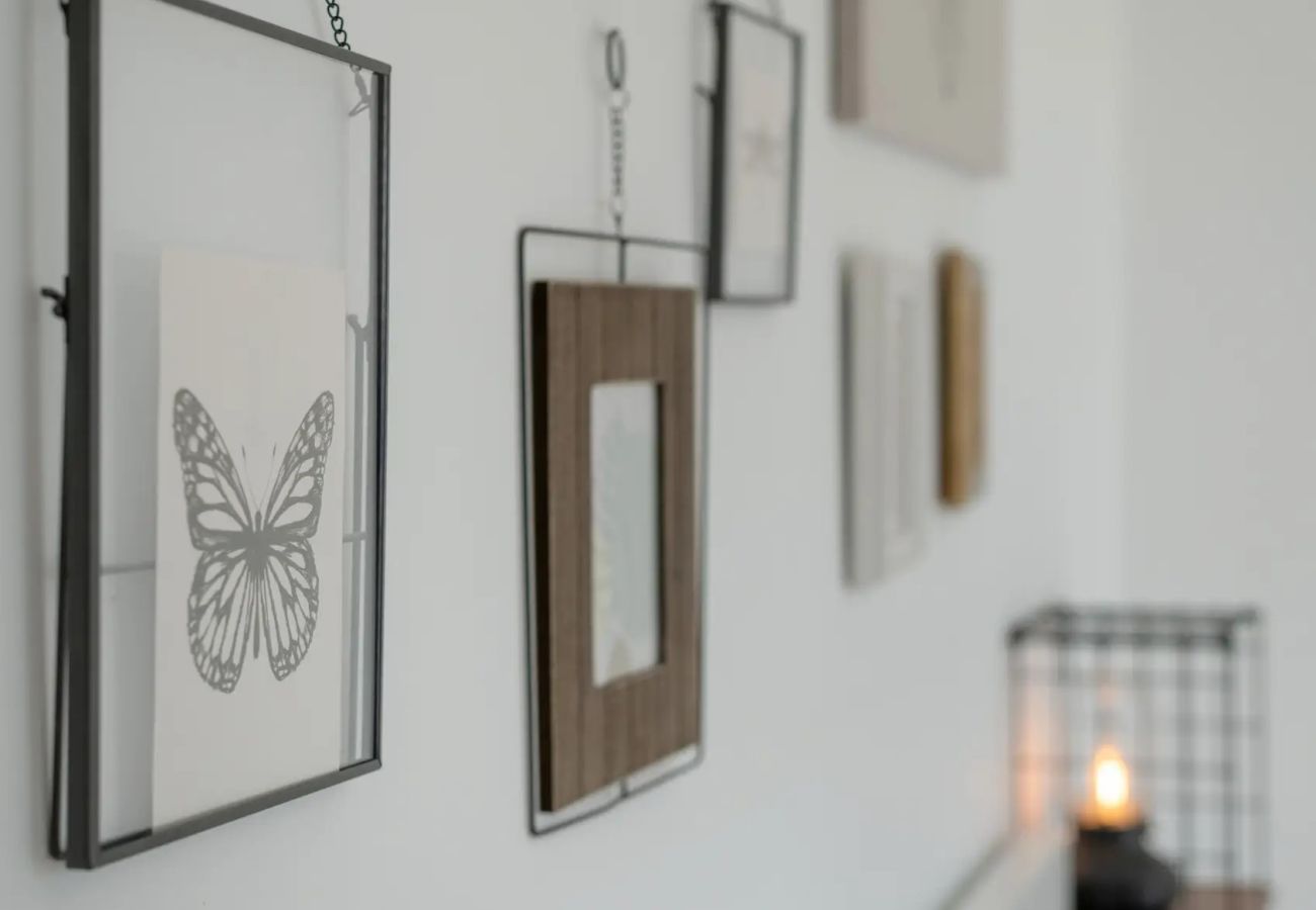 Apartment in Costa Teguise - Escape Senator 212