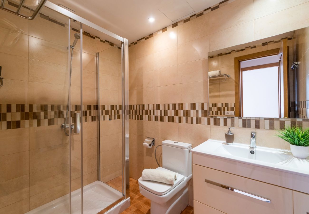 Villa in Playa Blanca - Villa Matilde