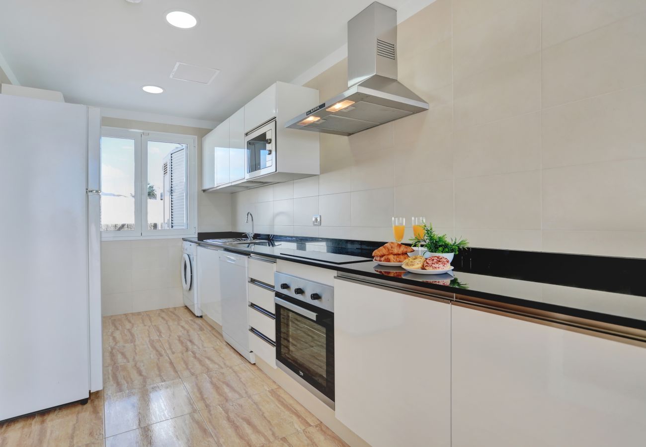 Villa in Playa Blanca - Villa Matilde