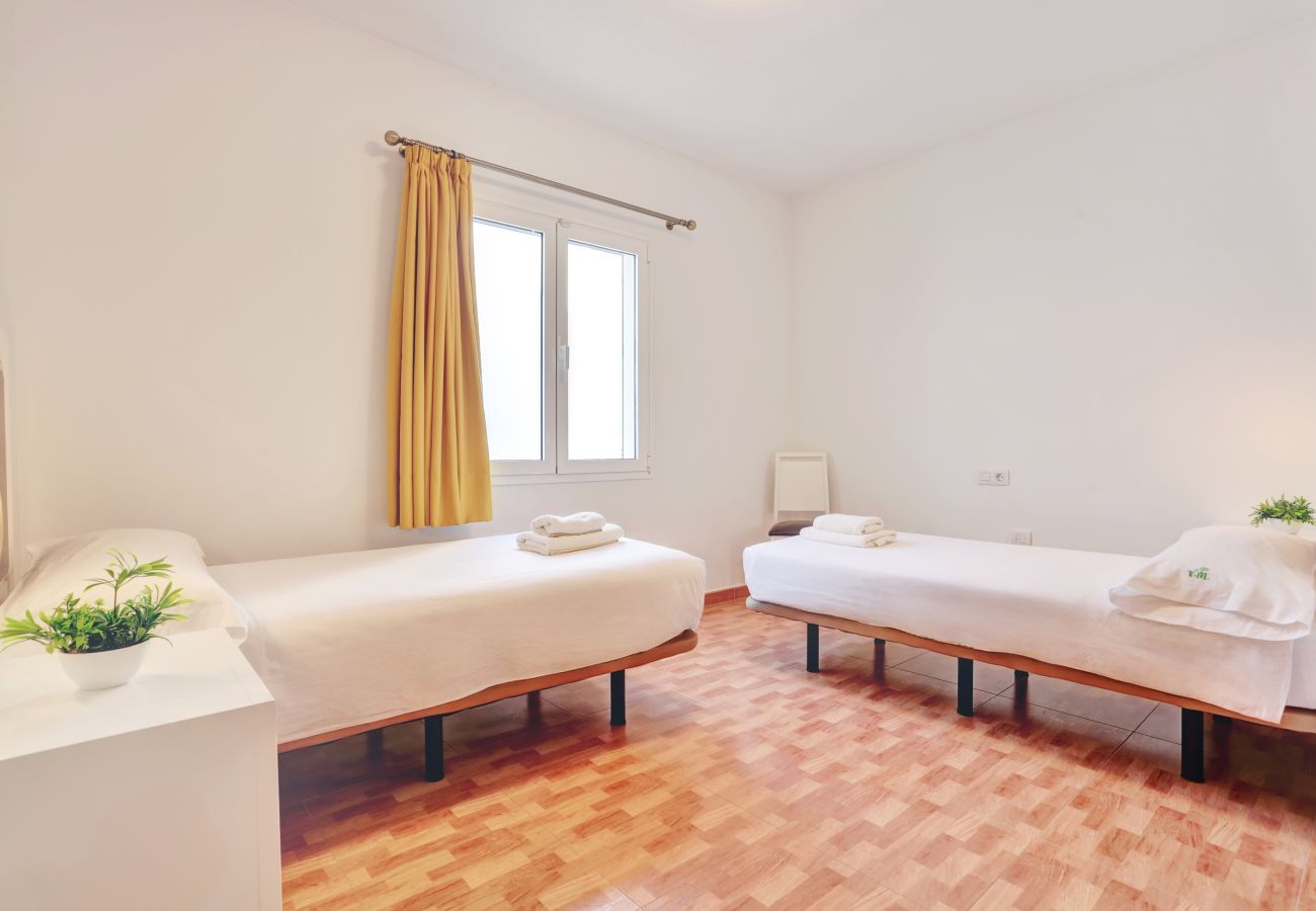 Villa in Playa Blanca - Villa Matilde