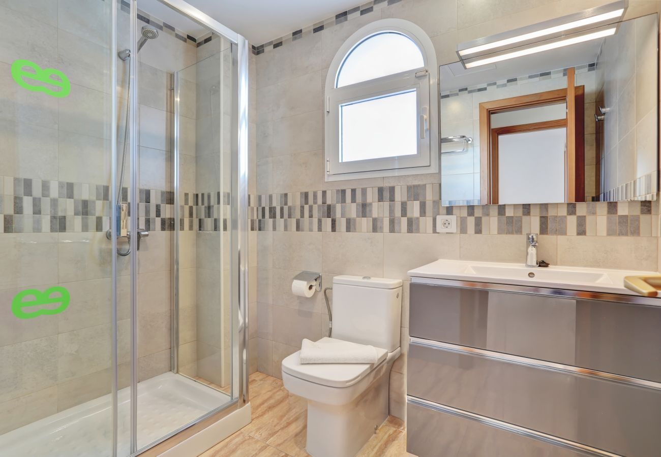 Villa in Playa Blanca - Villa Matilde