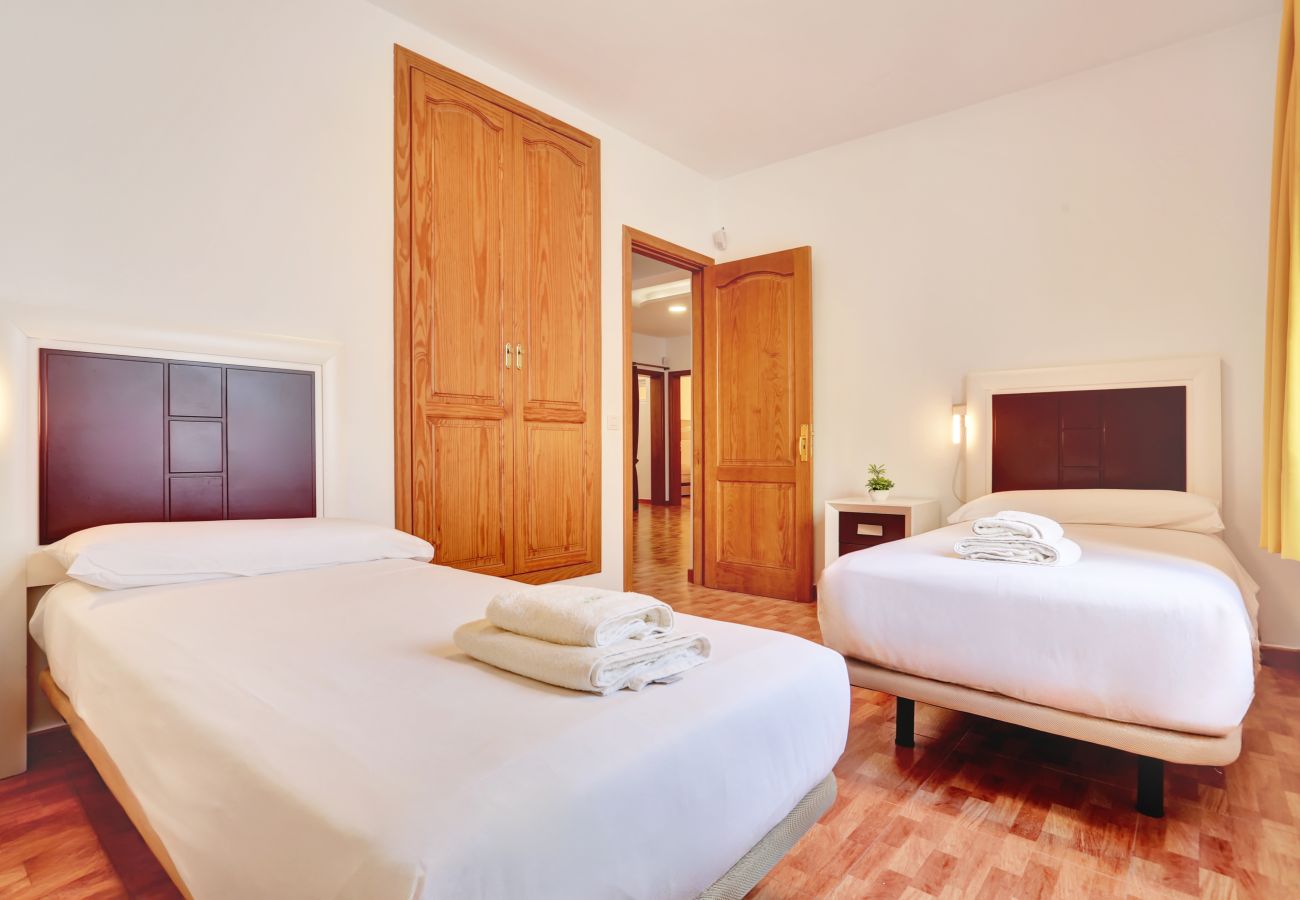 Villa in Playa Blanca - Villa Matilde