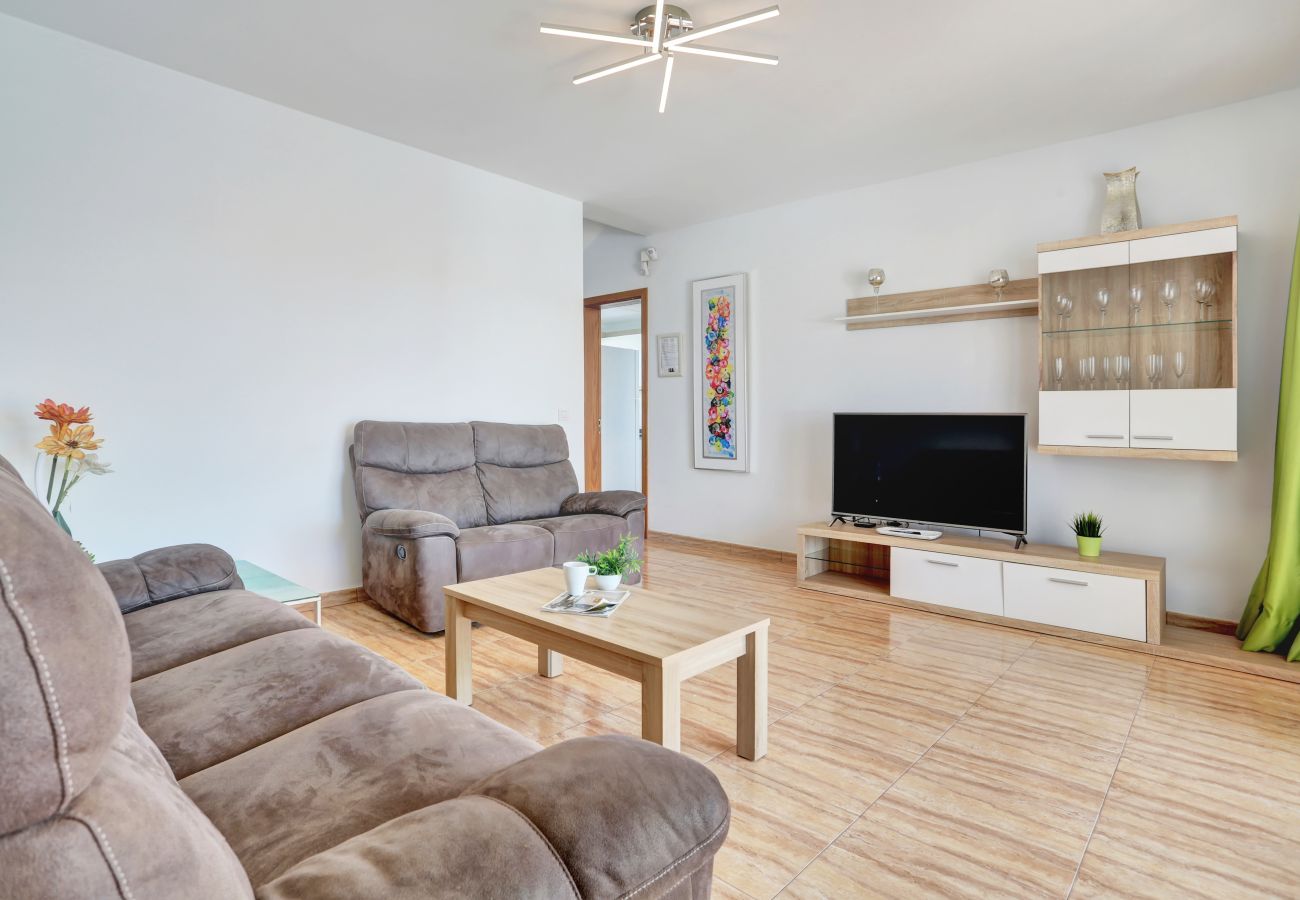 Villa in Playa Blanca - Villa Matilde