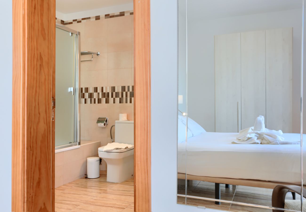 Villa in Playa Blanca - Villa Matilde