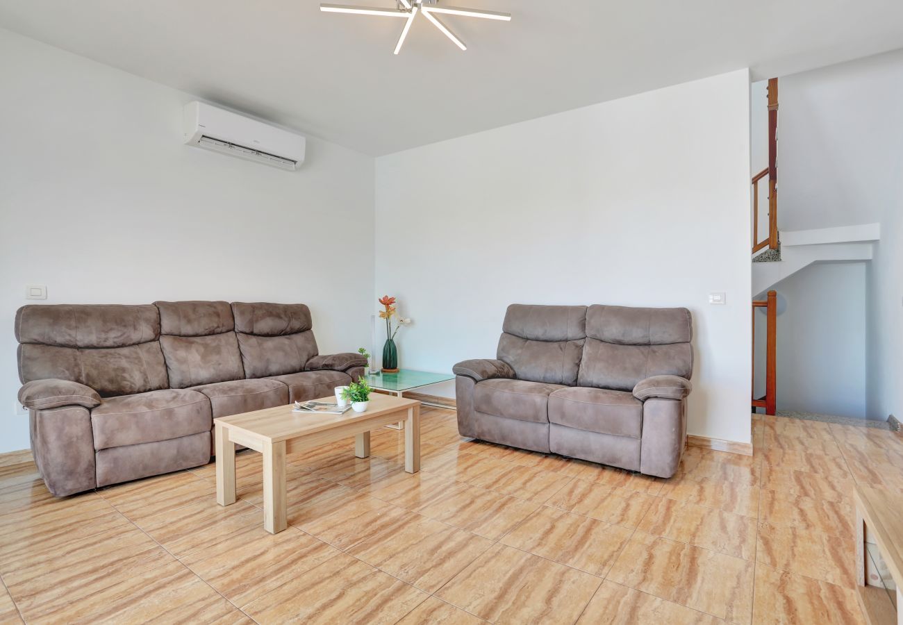 Villa in Playa Blanca - Villa Matilde