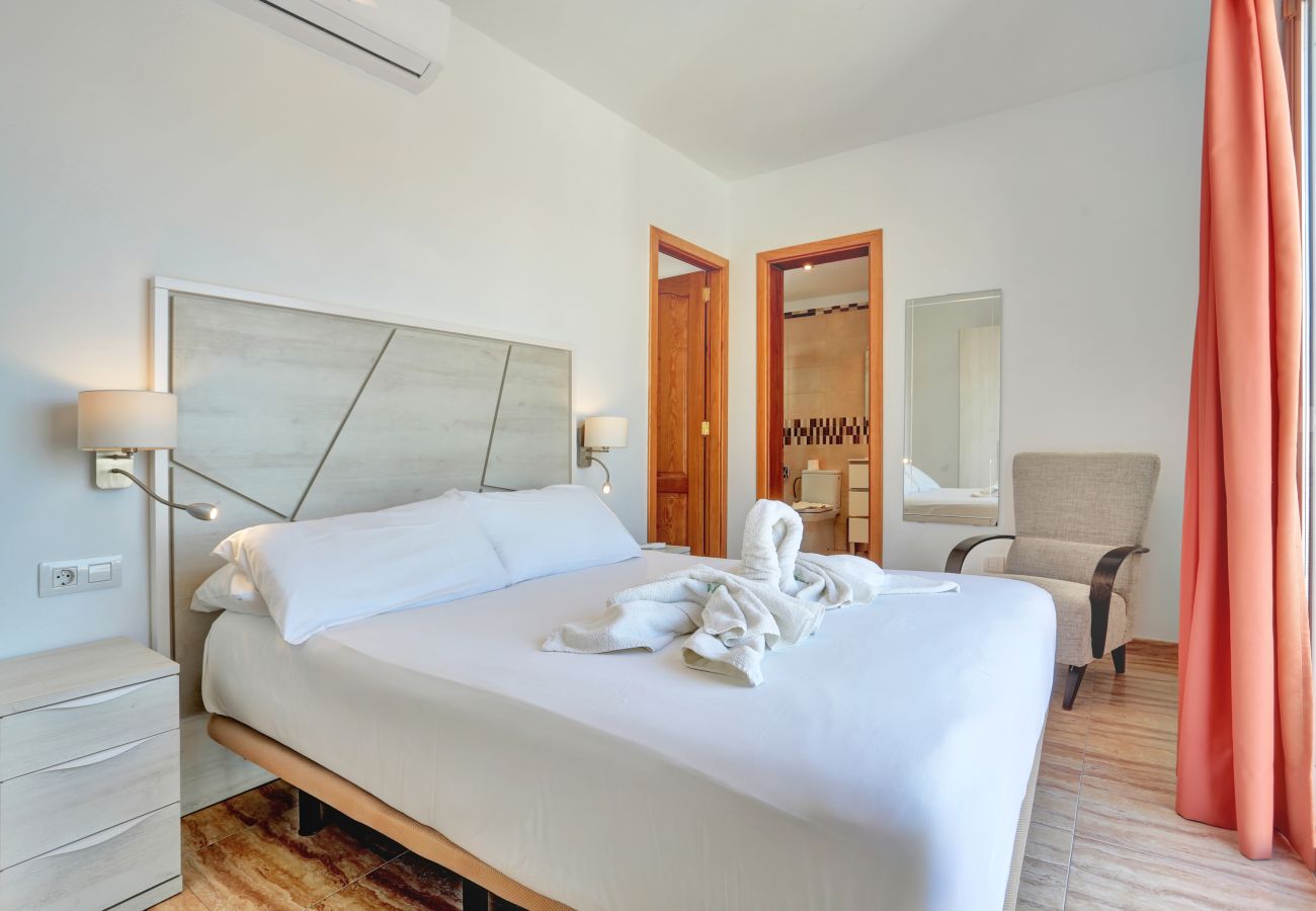 Villa in Playa Blanca - Villa Matilde