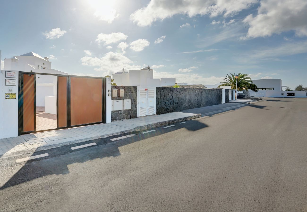 Villa in Playa Blanca - Villa Matilde