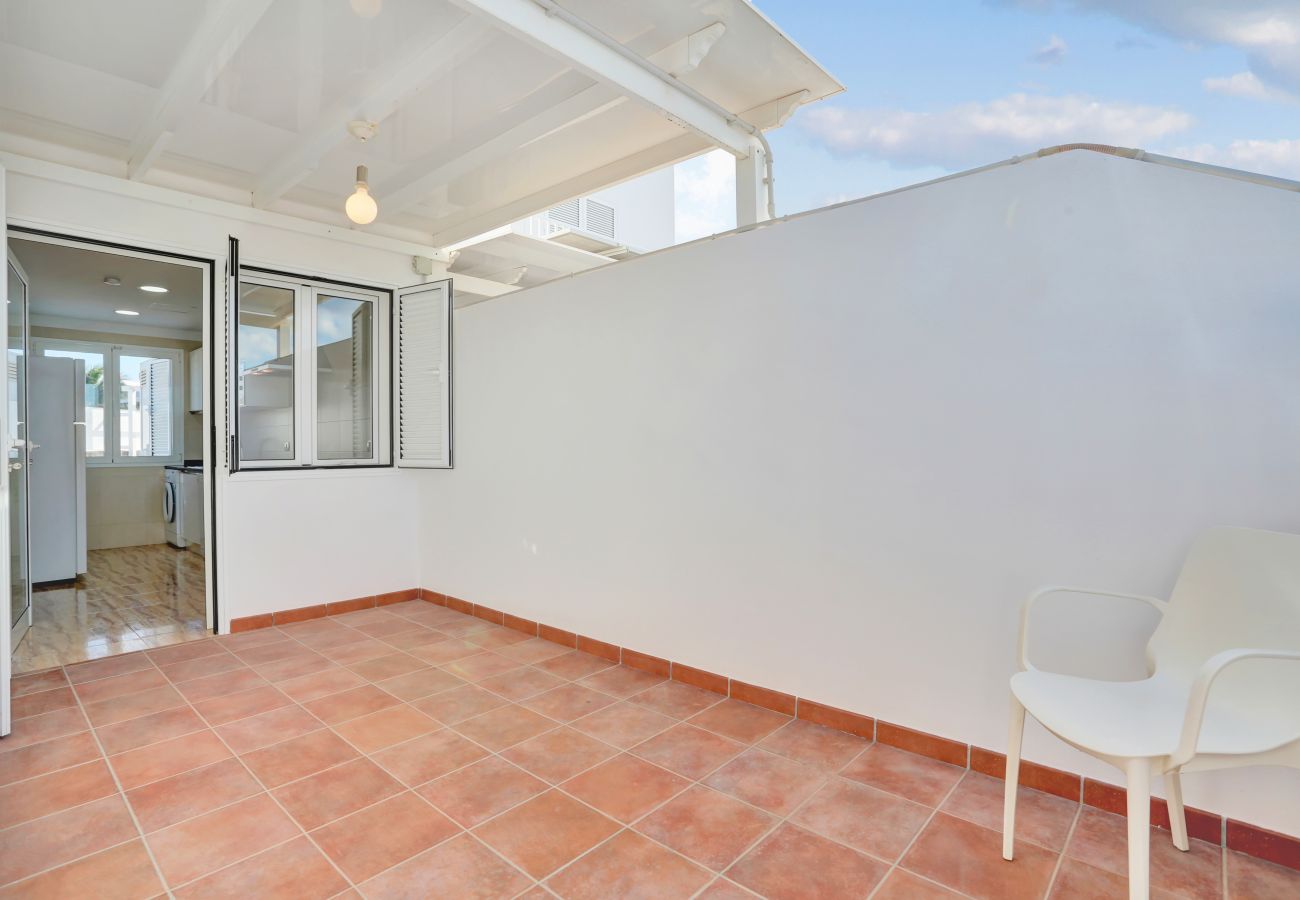 Villa in Playa Blanca - Villa Matilde