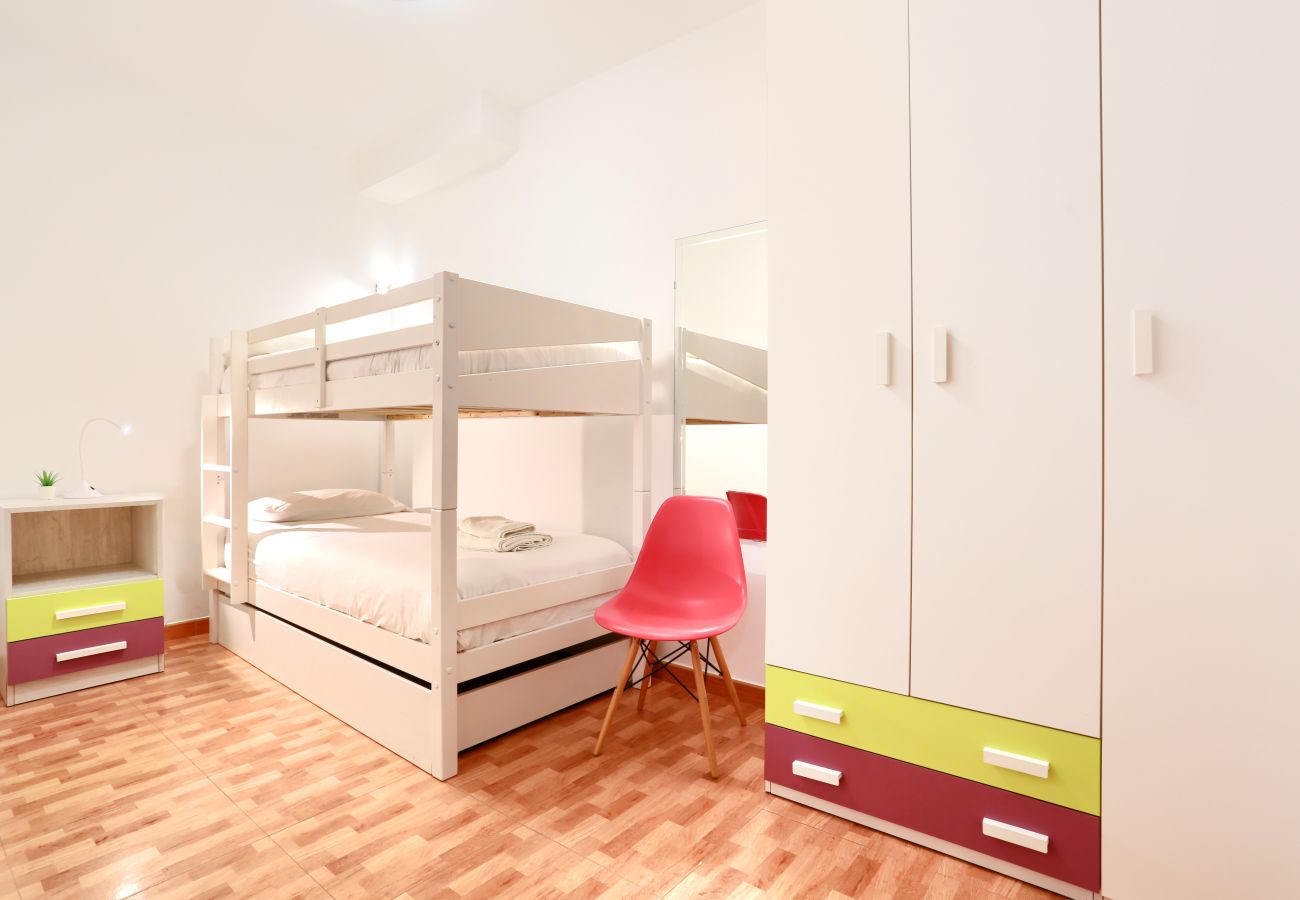 Villa in Playa Blanca - Villa Matilde