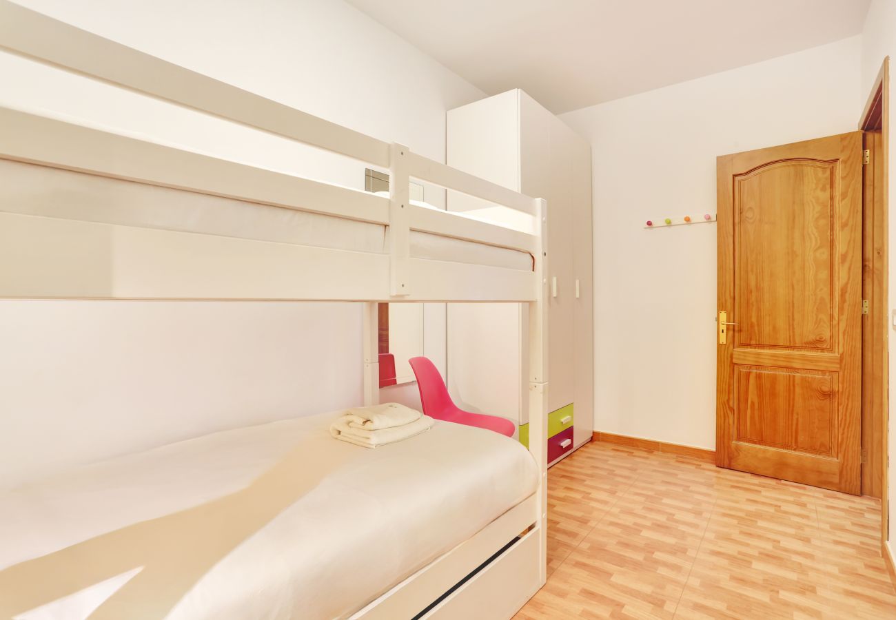 Villa in Playa Blanca - Villa Matilde