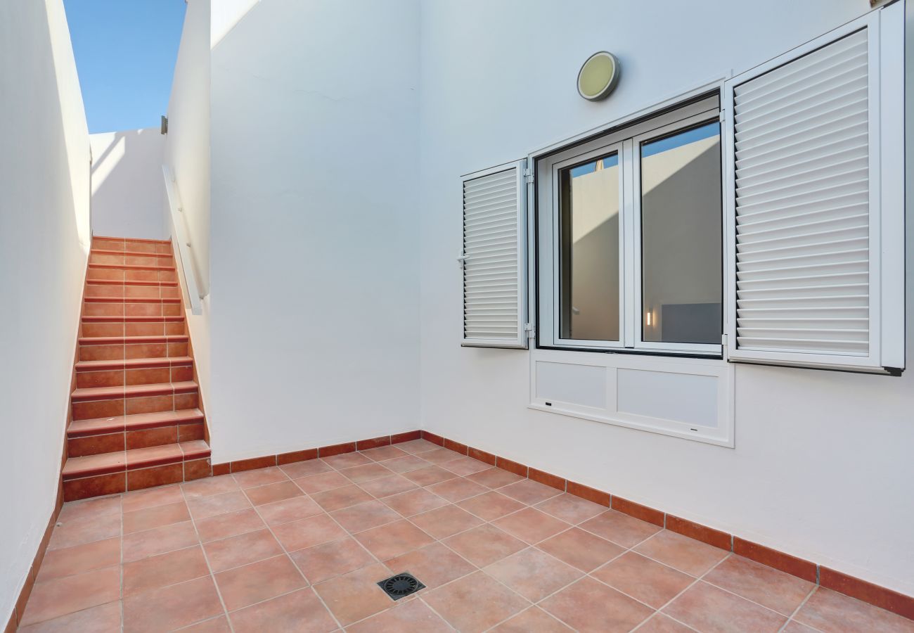 Villa in Playa Blanca - Villa Matilde