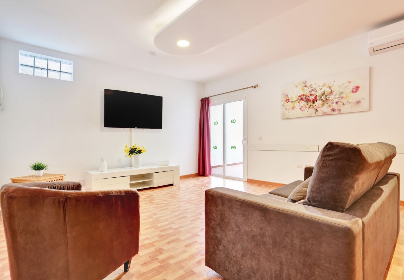 Villa in Playa Blanca - Villa Matilde