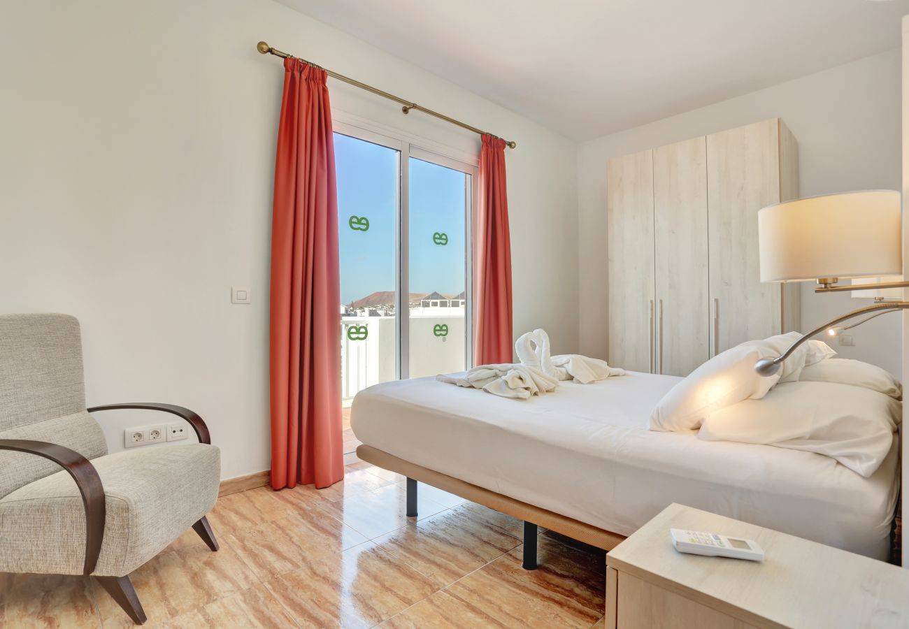 Villa in Playa Blanca - Villa Matilde