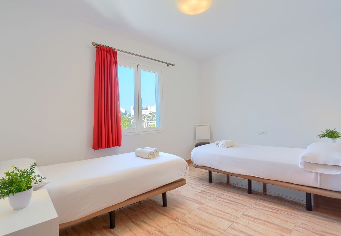 Villa in Playa Blanca - Villa Matilde