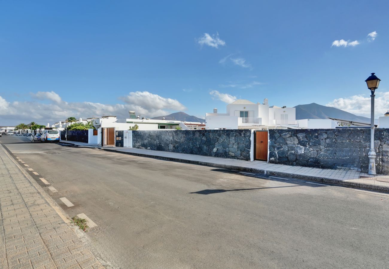 Villa in Playa Blanca - Villa Matilde
