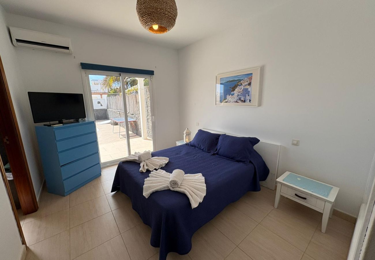 Villa in Playa Blanca - Queen Papagayo Vetusta