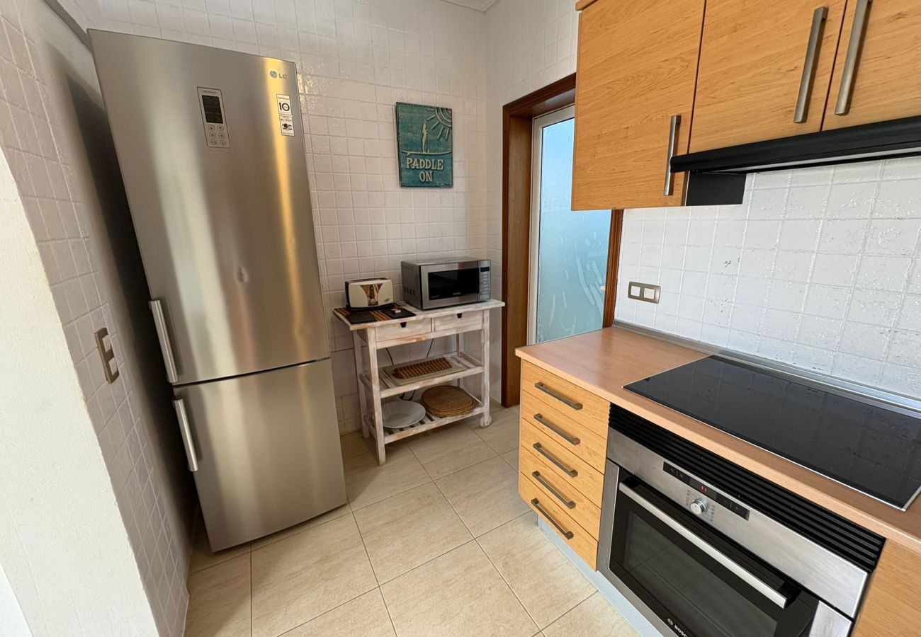 Villa in Playa Blanca - Queen Papagayo Vetusta