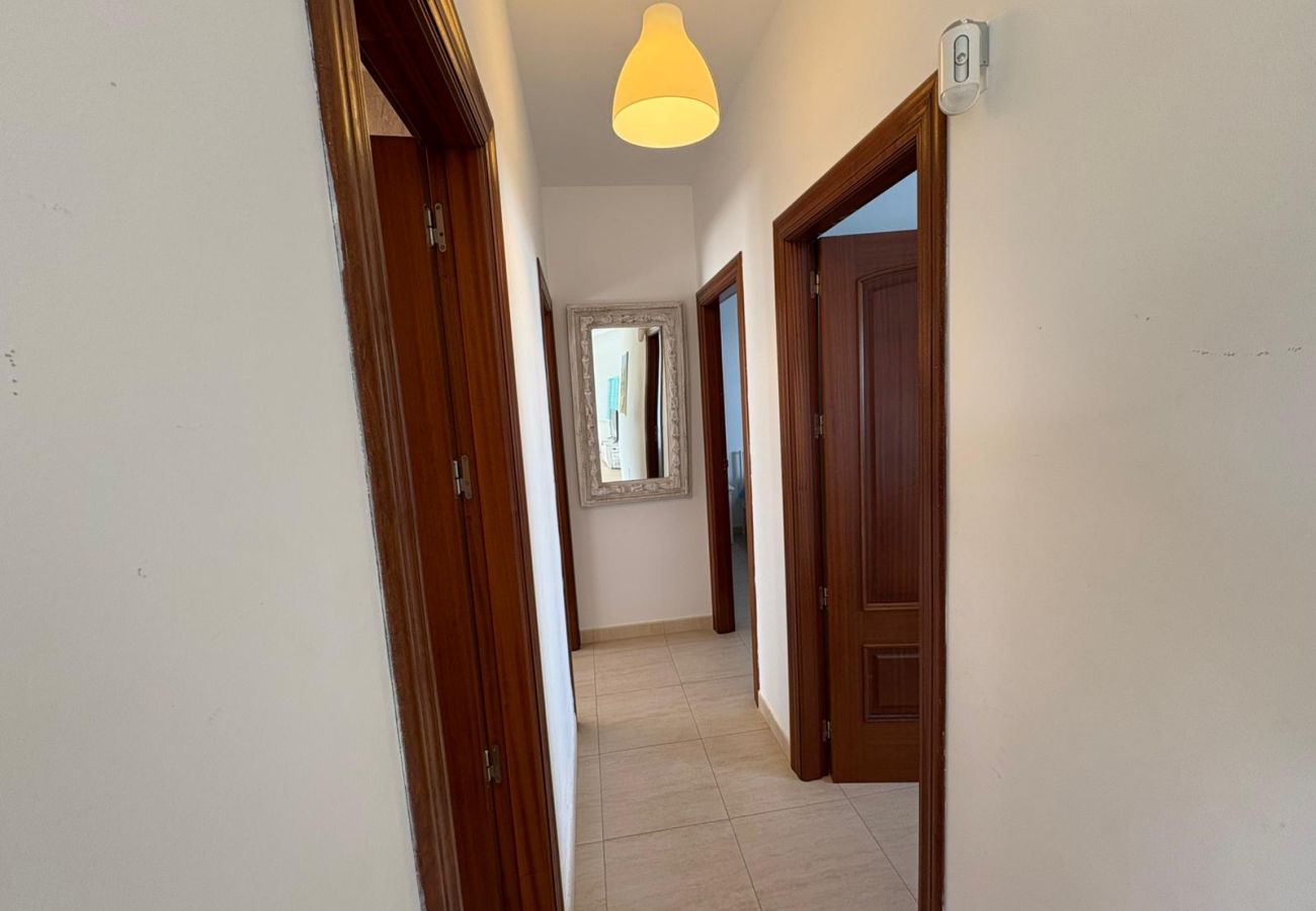 Villa in Playa Blanca - Queen Papagayo Vetusta