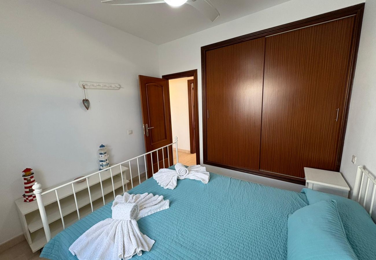 Villa in Playa Blanca - Queen Papagayo Vetusta