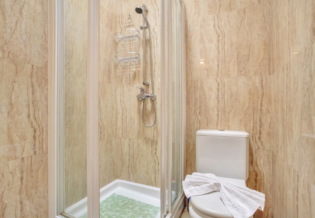 Villa in Playa Blanca - Queen Papagayo Vetusta