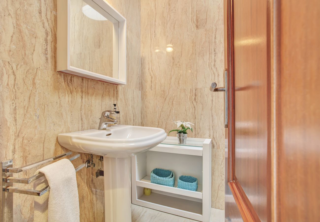 Villa in Playa Blanca - Queen Papagayo Vetusta