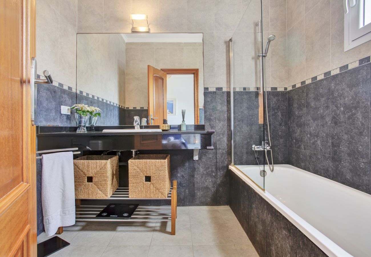 Villa in Playa Blanca - Queen Papagayo Vetusta