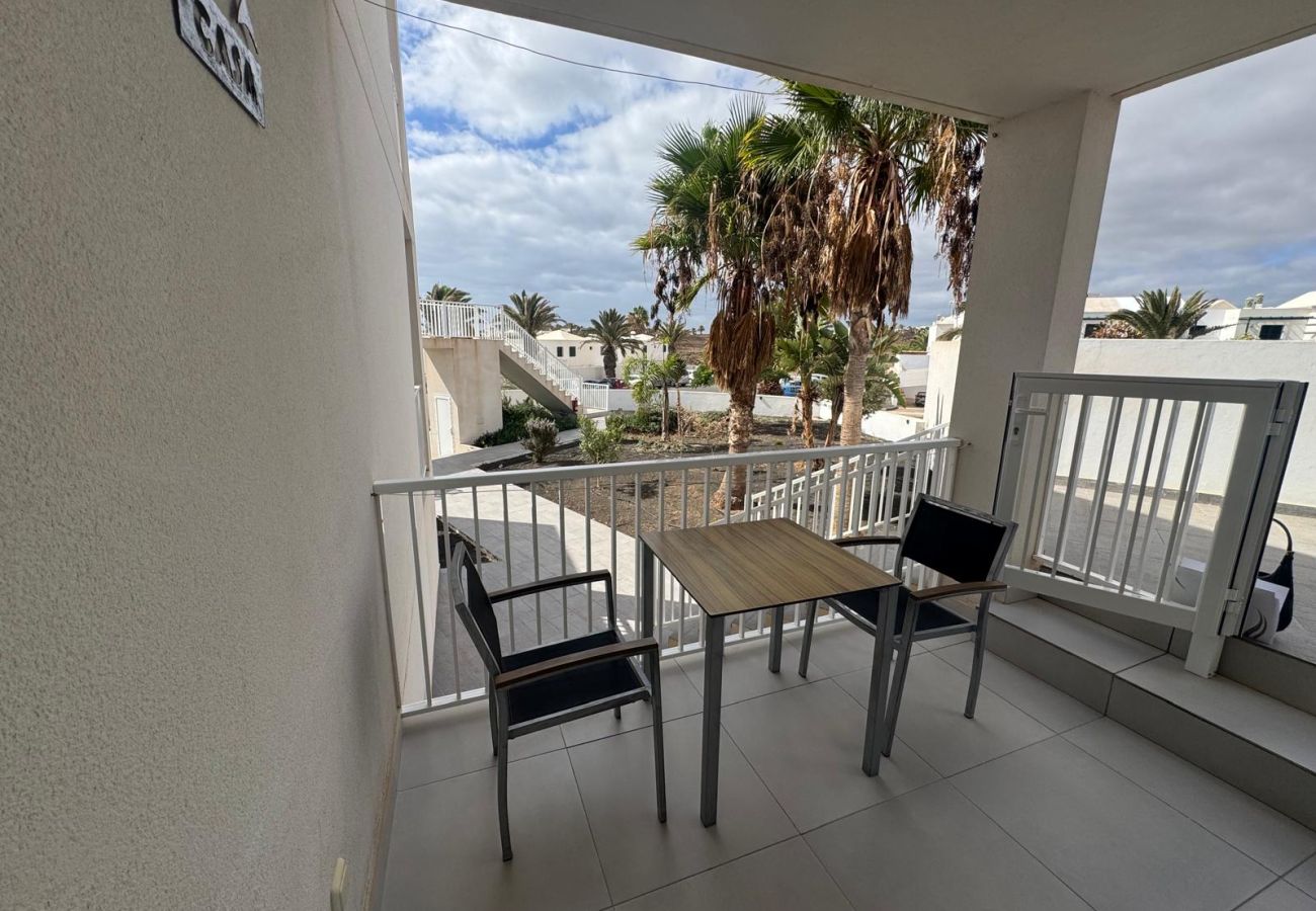 Apartment in Costa Teguise - DELFIN SENATOR