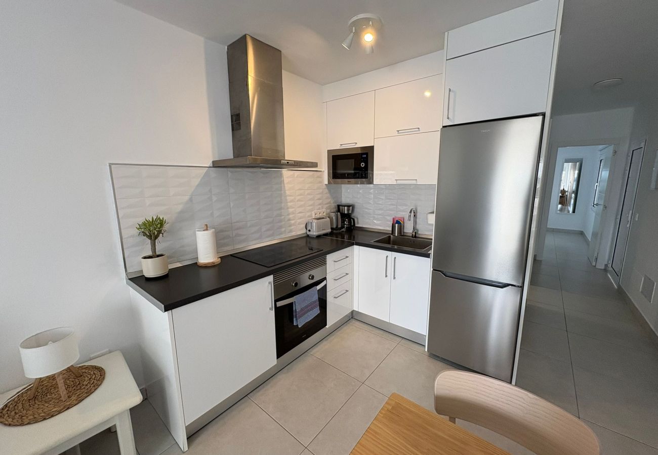 Apartment in Costa Teguise - DELFIN SENATOR