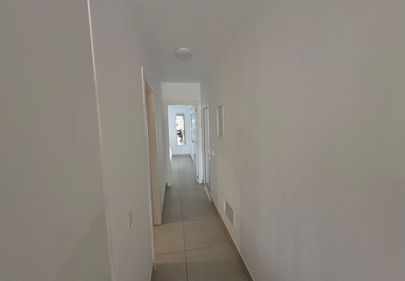 Apartment in Costa Teguise - DELFIN SENATOR