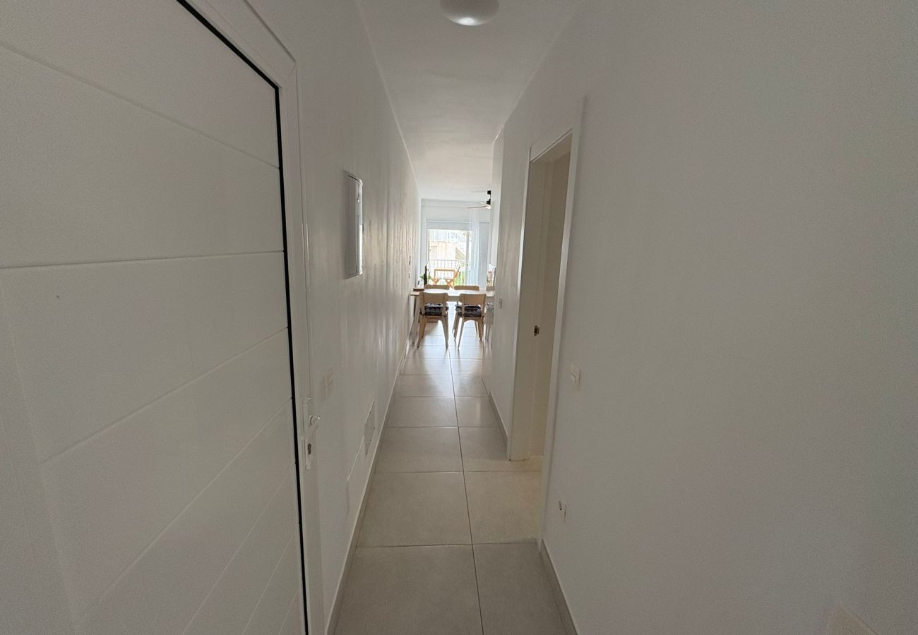 Apartment in Costa Teguise - DELFIN SENATOR