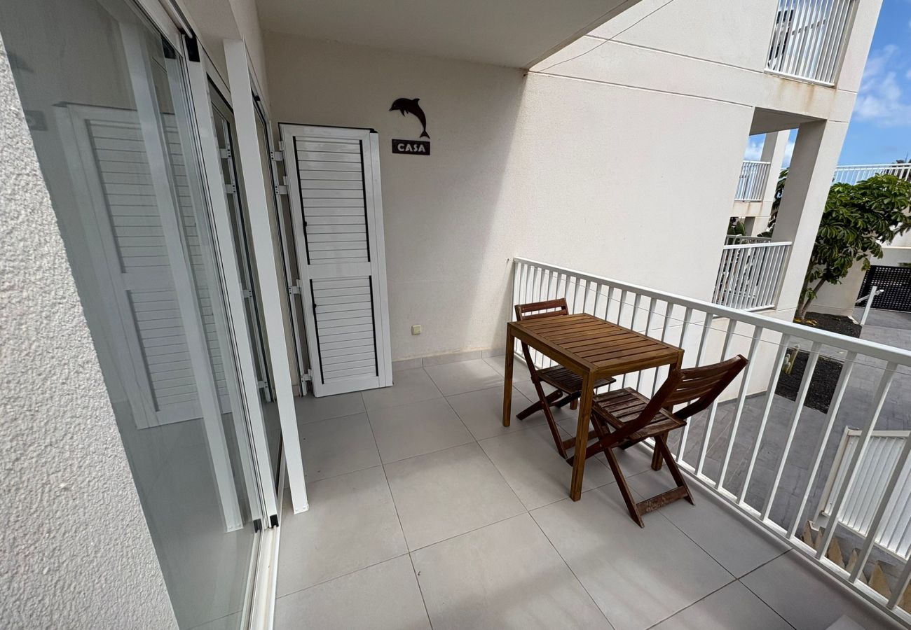 Apartment in Costa Teguise - DELFIN SENATOR