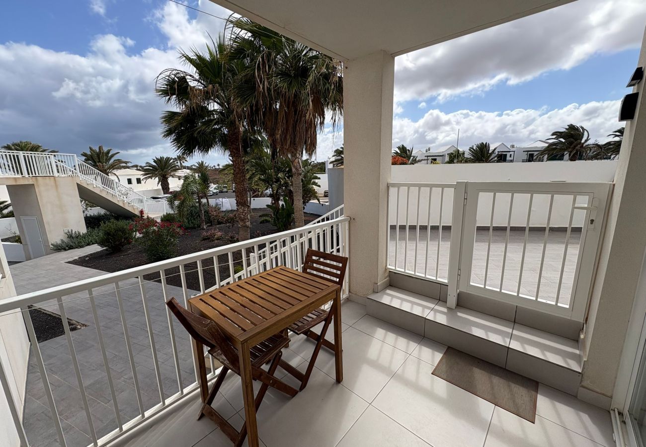 Apartment in Costa Teguise - DELFIN SENATOR