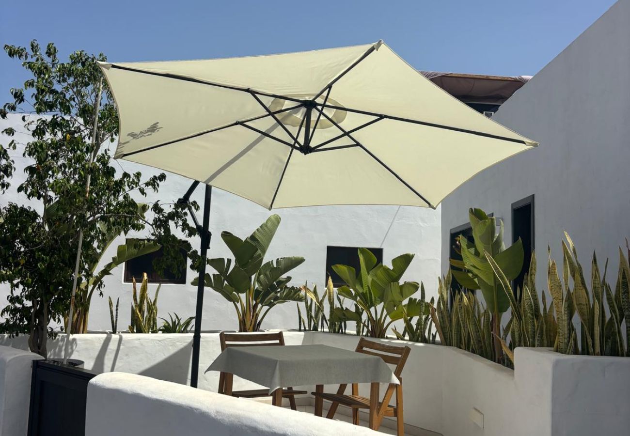 Apartment in Guatiza - Casa Ma