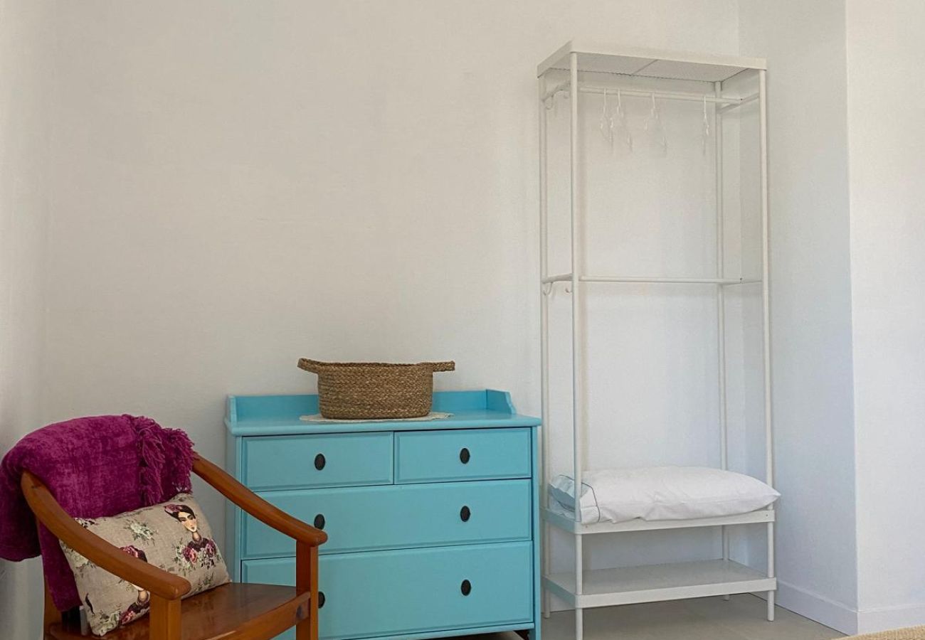Apartment in Guatiza - Casa Ma