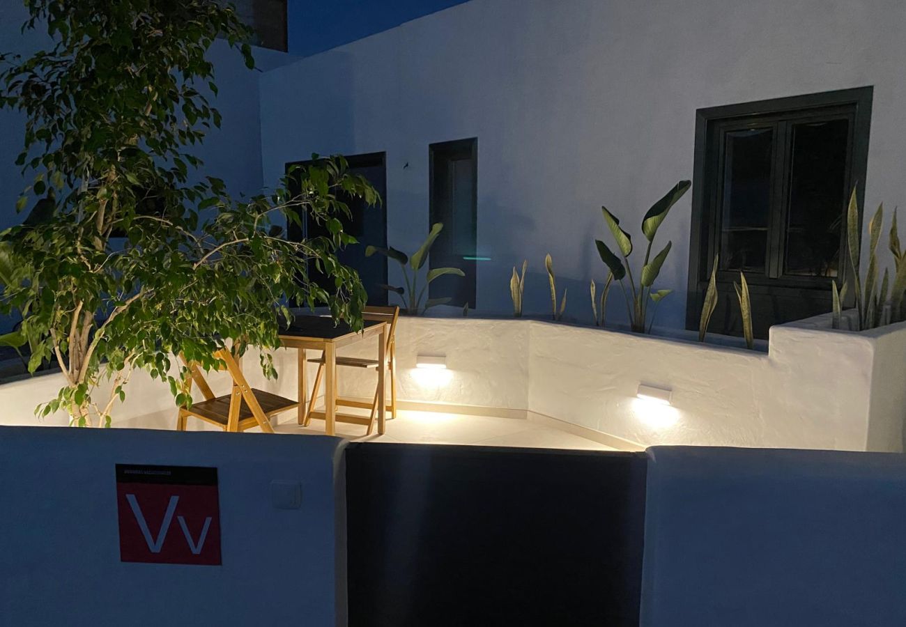 Apartment in Guatiza - Casa Ma